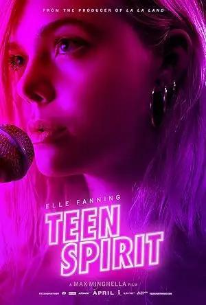فيلم Teen Spirit 2018 مترجم